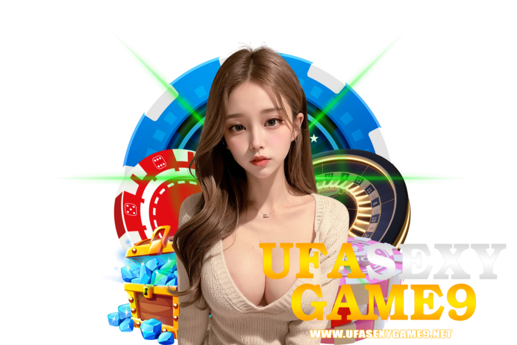 ufasexygame9 สมัคร